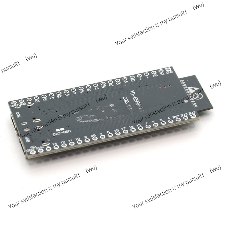 ESP32 S3 اللوحة الأساسية على م - مراجعة Esp32 S3 Devkitc 1 وسعره