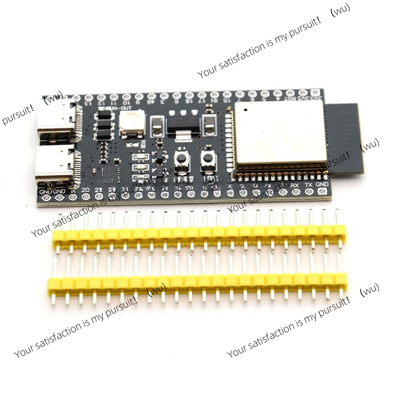 ESP32 S3 اللوحة الأساسية على م - مراجعة Esp32 S3 Devkitc 1 وسعره