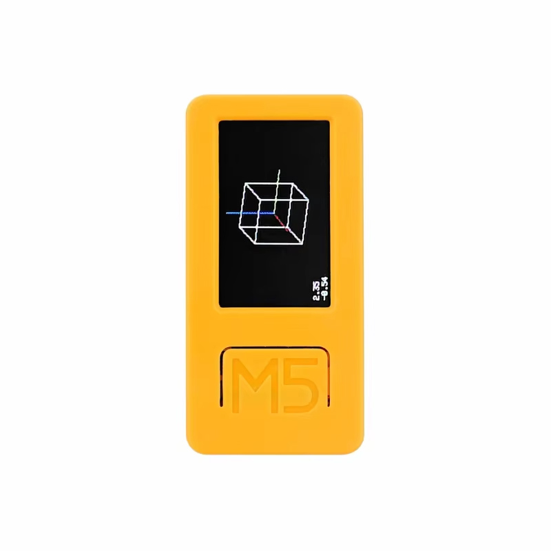 M5Stack M5StickC PLUS2 ESP32-P - مراجعة M5Stickc وسعره