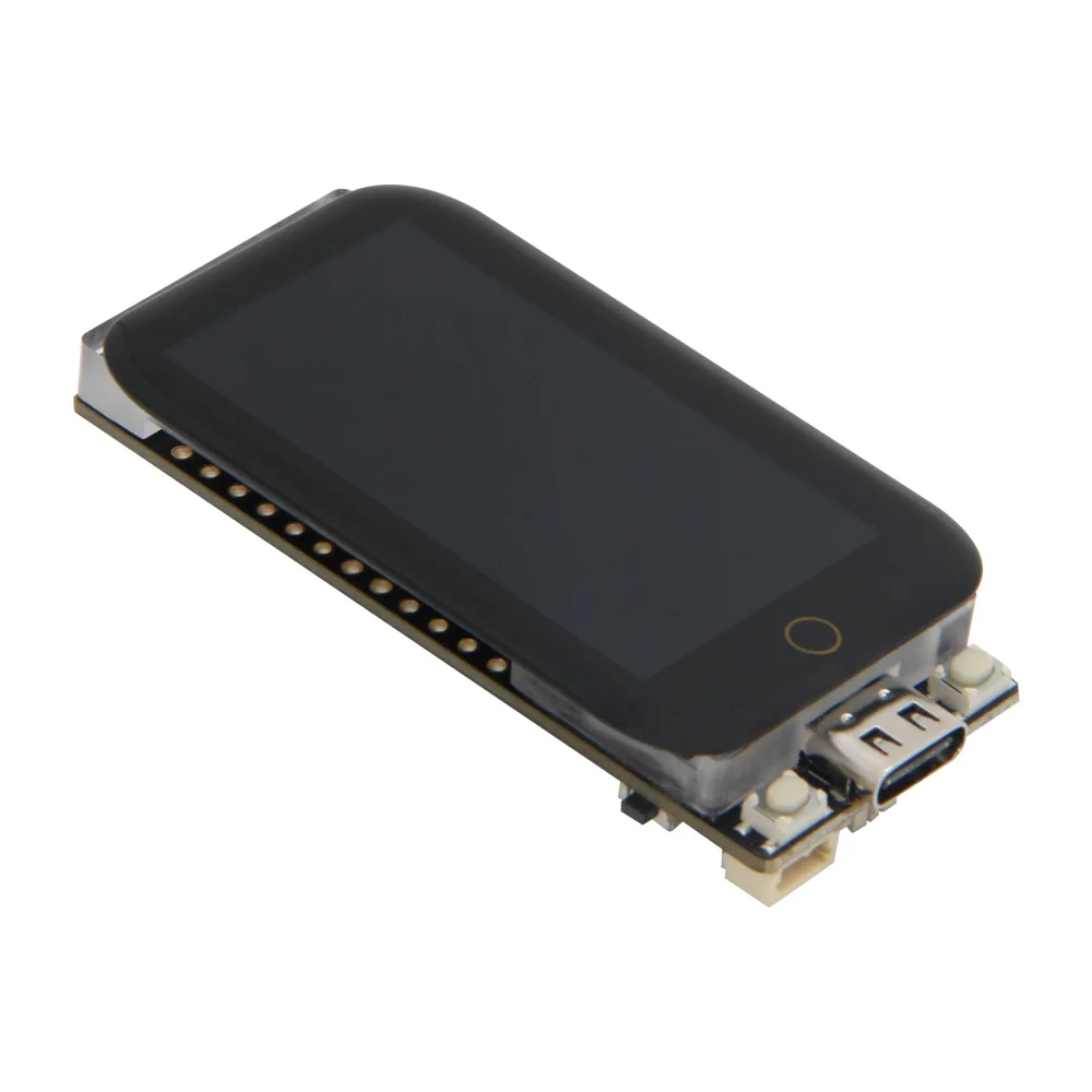 لوحة تطوير LILYGO T-Display-S3 - مراجعة Lolin S3 وسعره