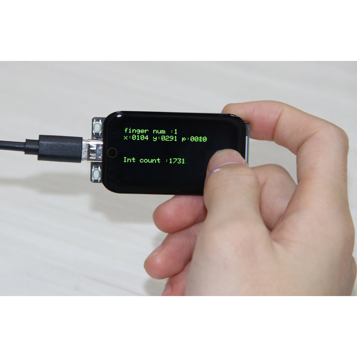 لوحة تطوير LILYGO T-Display-S3 - مراجعة Lolin S3 وسعره