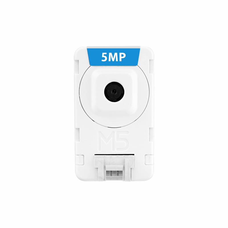 M5Stack الوحدة الرسمية CamS3 ك - مراجعة M5Stack Core2 وسعره