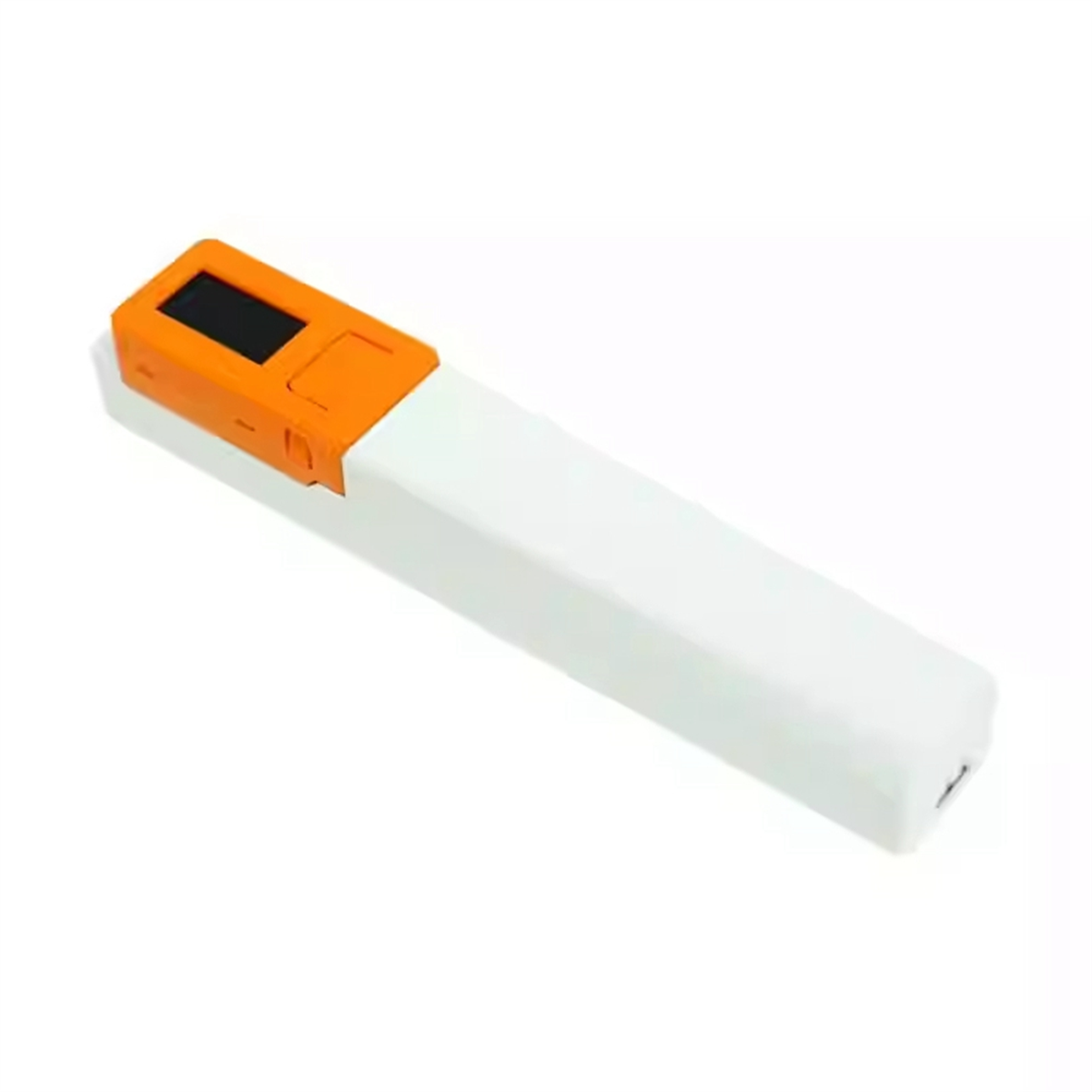 AB01 18650C لقاعدة بطارية ليثي - مراجعة M5Stickc وسعره