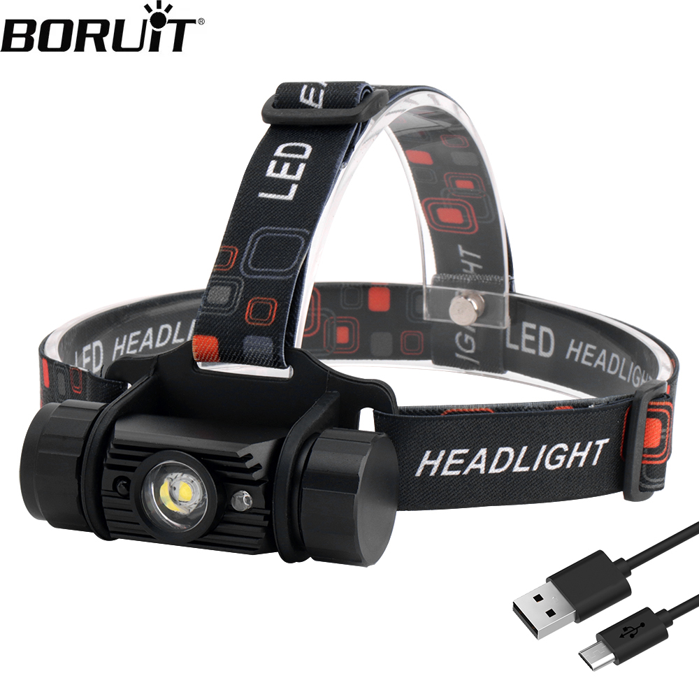BORUiT RJ-020 LED التعريفي كشا - مراجعة Lolin D32 وسعره