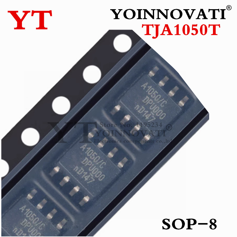 5 قطعة, tja1020, tja1021, tja1 - مراجعة Nodemcuv2 وسعره