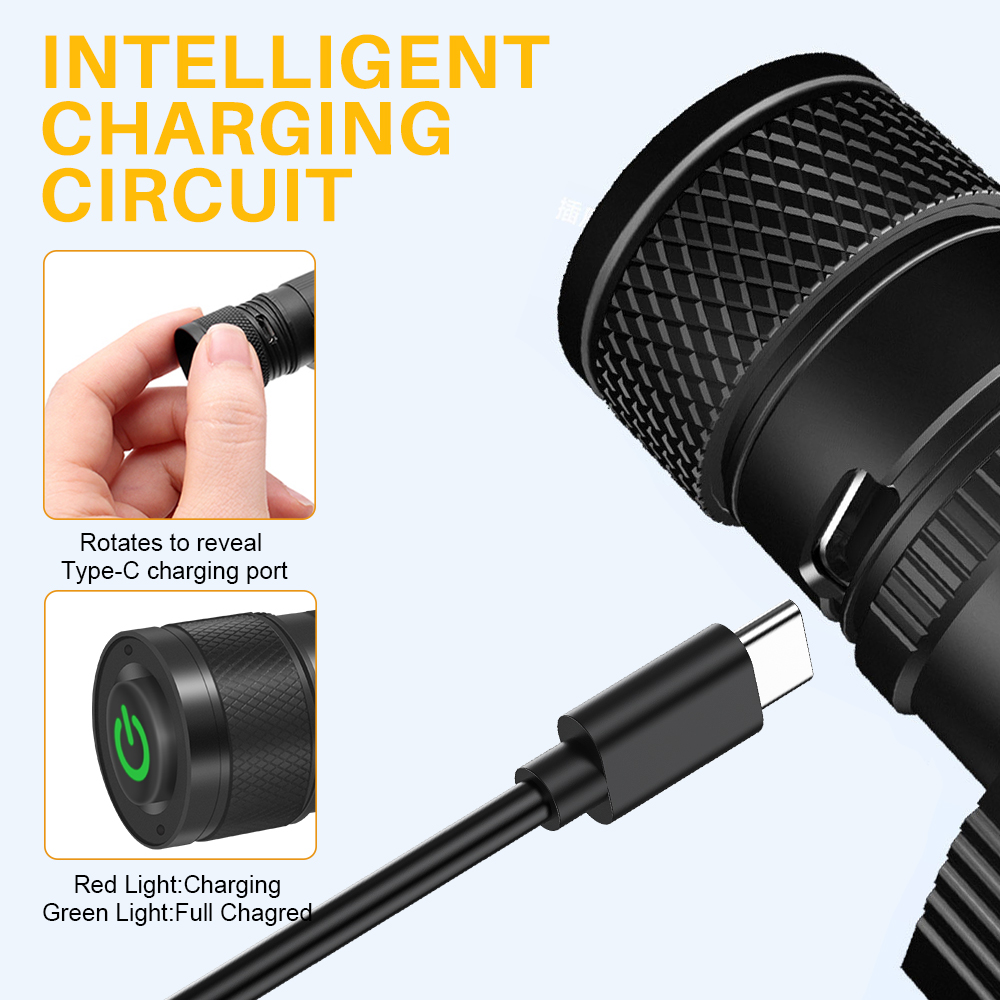 BORUiT D10 LED كشافات صغيرة عا - مراجعة Lolin D32 وسعره