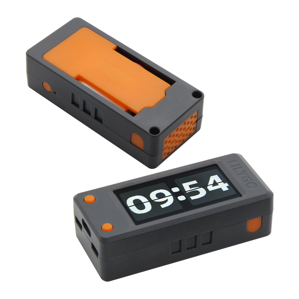 TTGO T-Display-S3 1.9 بوصة IPS - مراجعة Ttgo Tdisplay وسعره