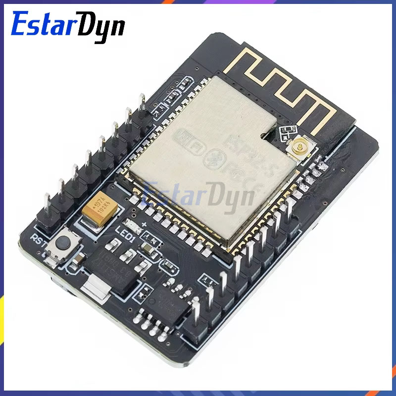 لوحة تطوير ESP32-CAM-MB مع وصل - مراجعة Olimex Esp32 وسعره