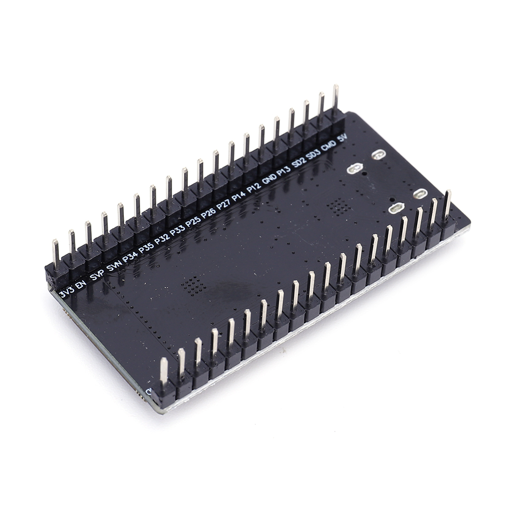 ESP32 Nodemcu ESP32 لوح تمديد  - مراجعة Nodemcu 32S وسعره