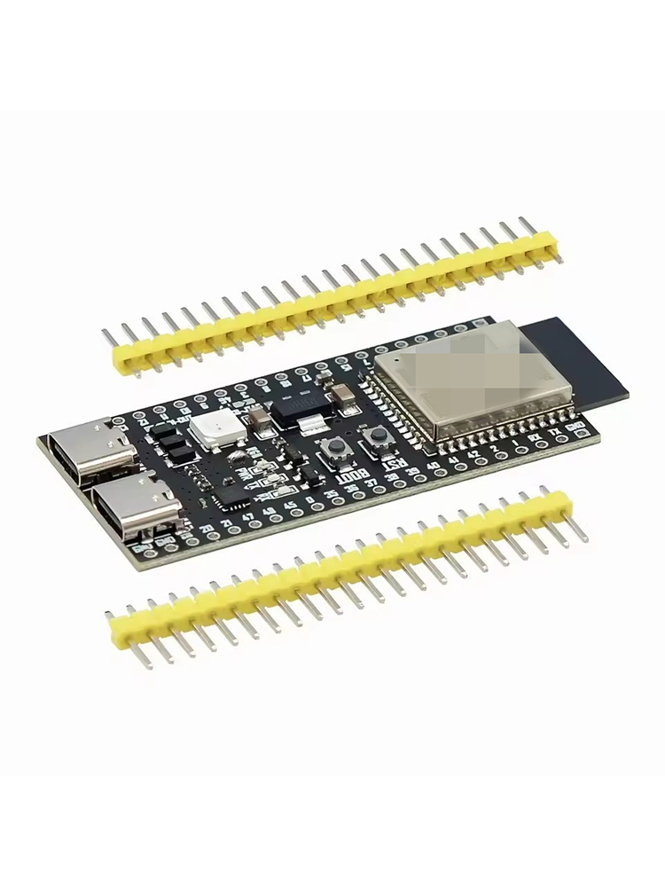 تتضمن اللوحة الأساسية ESP32-S3 - مراجعة Esp32 S3 Devkitc 1 وسعره